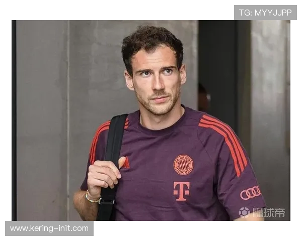 格雷茨卡潜在离队传闻，拜仁关注中场新星以备换代