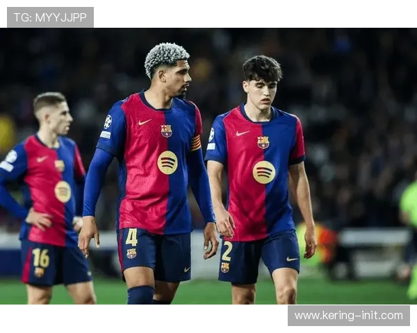 巴塞罗那足球俱乐部宣布正式退出欧洲超级联赛