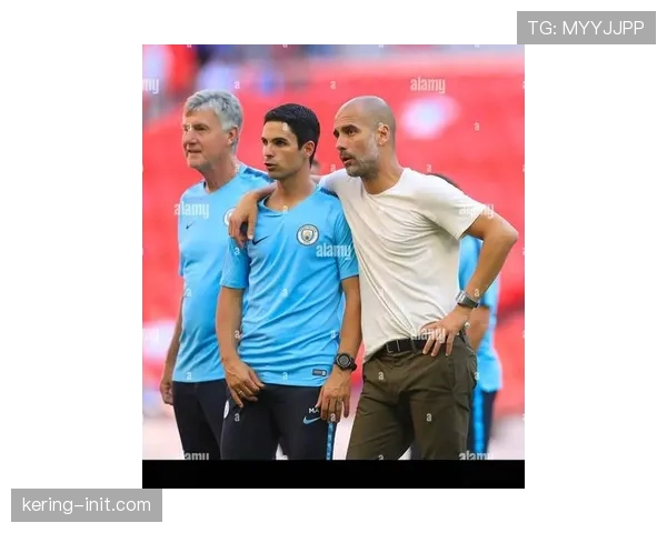 深度:对比瓜迪奥拉与阿尔特塔——师徒二人在“边后卫内收”这一具体战术细节上的异同与演化。 深度:对比瓜迪奥拉与阿尔特塔——师徒二人在“边后卫内收”这一具体战术细节上的异同与演化。