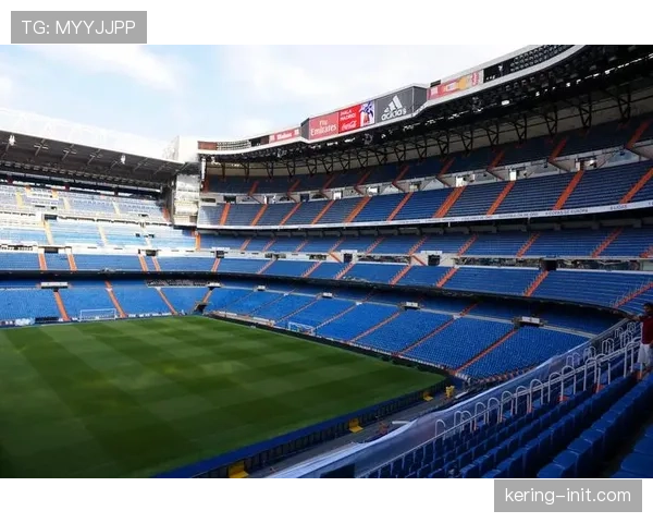 回顾与展望:伯纳乌球场现代化改造五年历程全记录 回顾与展望:伯纳乌球场现代化改造五年历程全记录