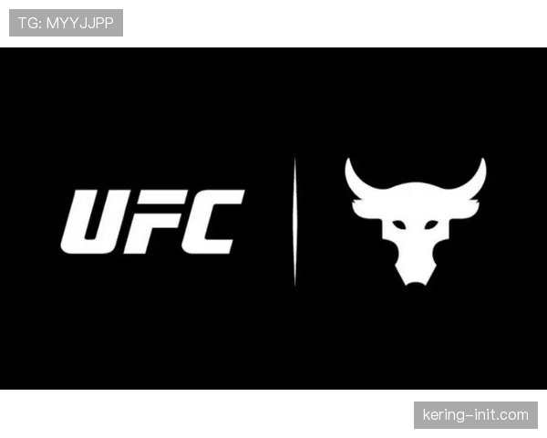 赞助商报告：酒精与博彩类品牌仍是UFC选手个人赞助主要来源