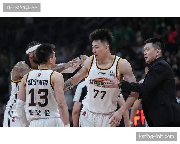 次节冲突！辽宁本钢张镇麟与新疆伊力特外援爆发口角各领技术犯规